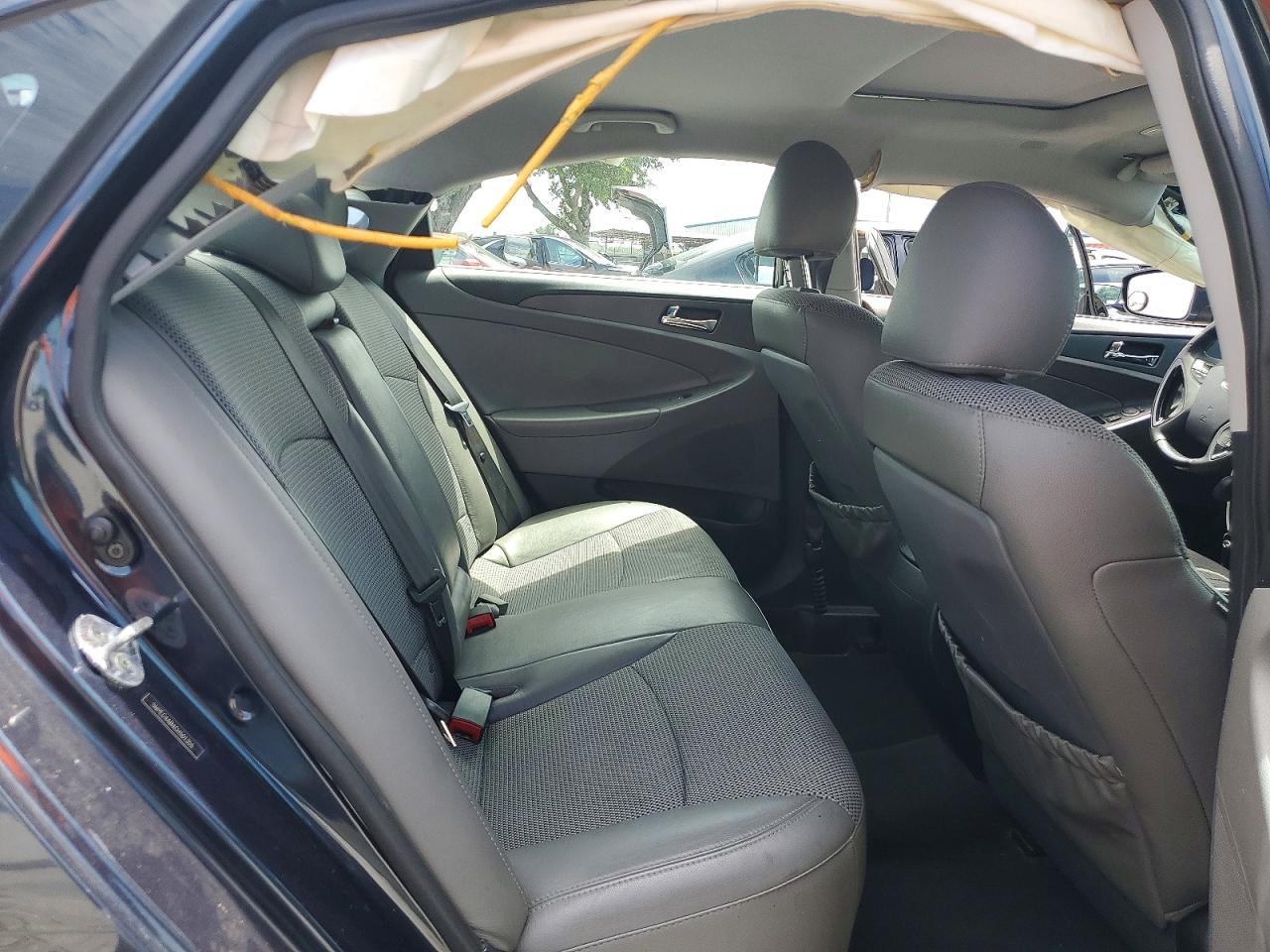 Hyundai SONATA Se 2.0t