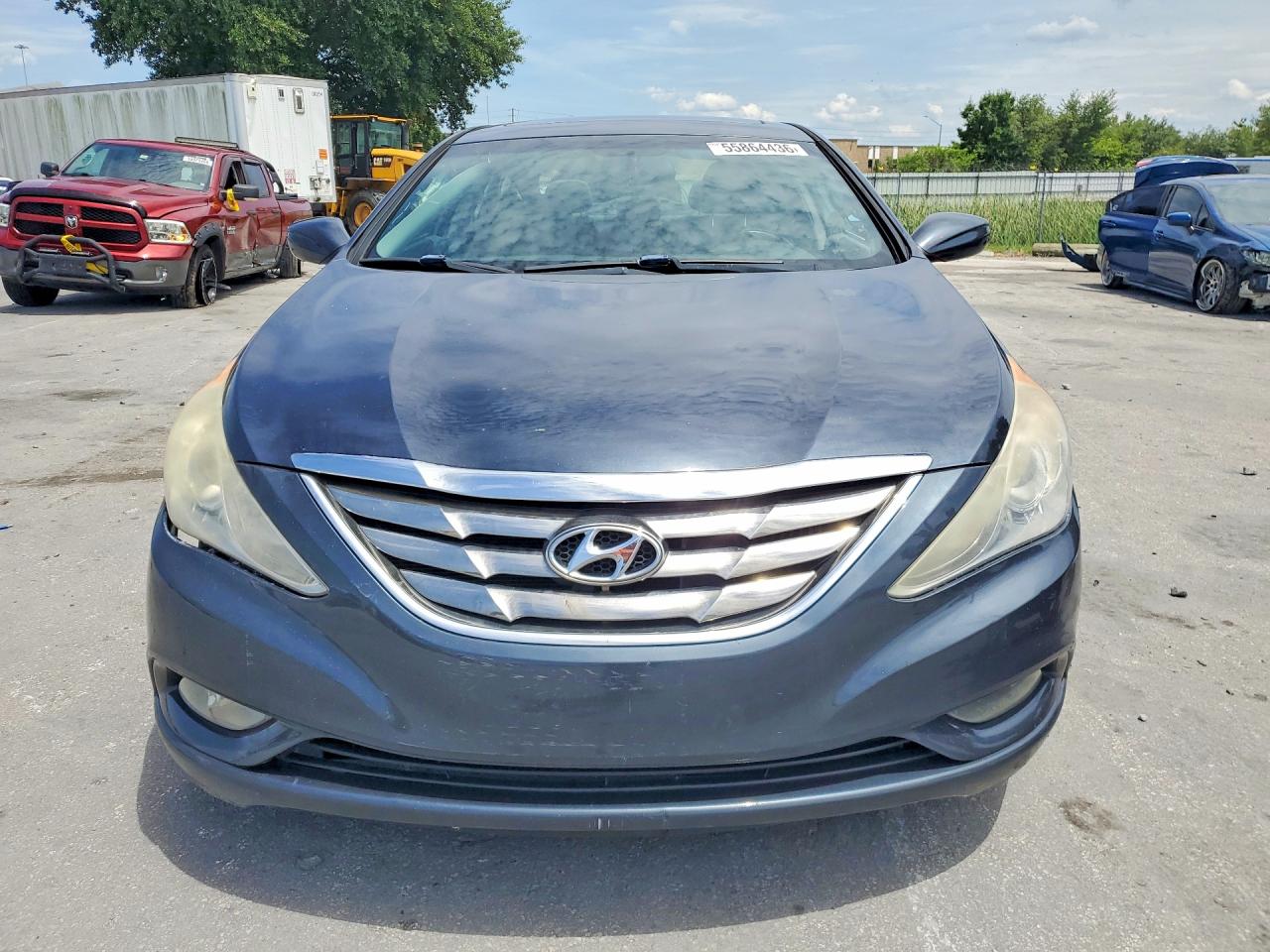 Hyundai SONATA Se 2.0t