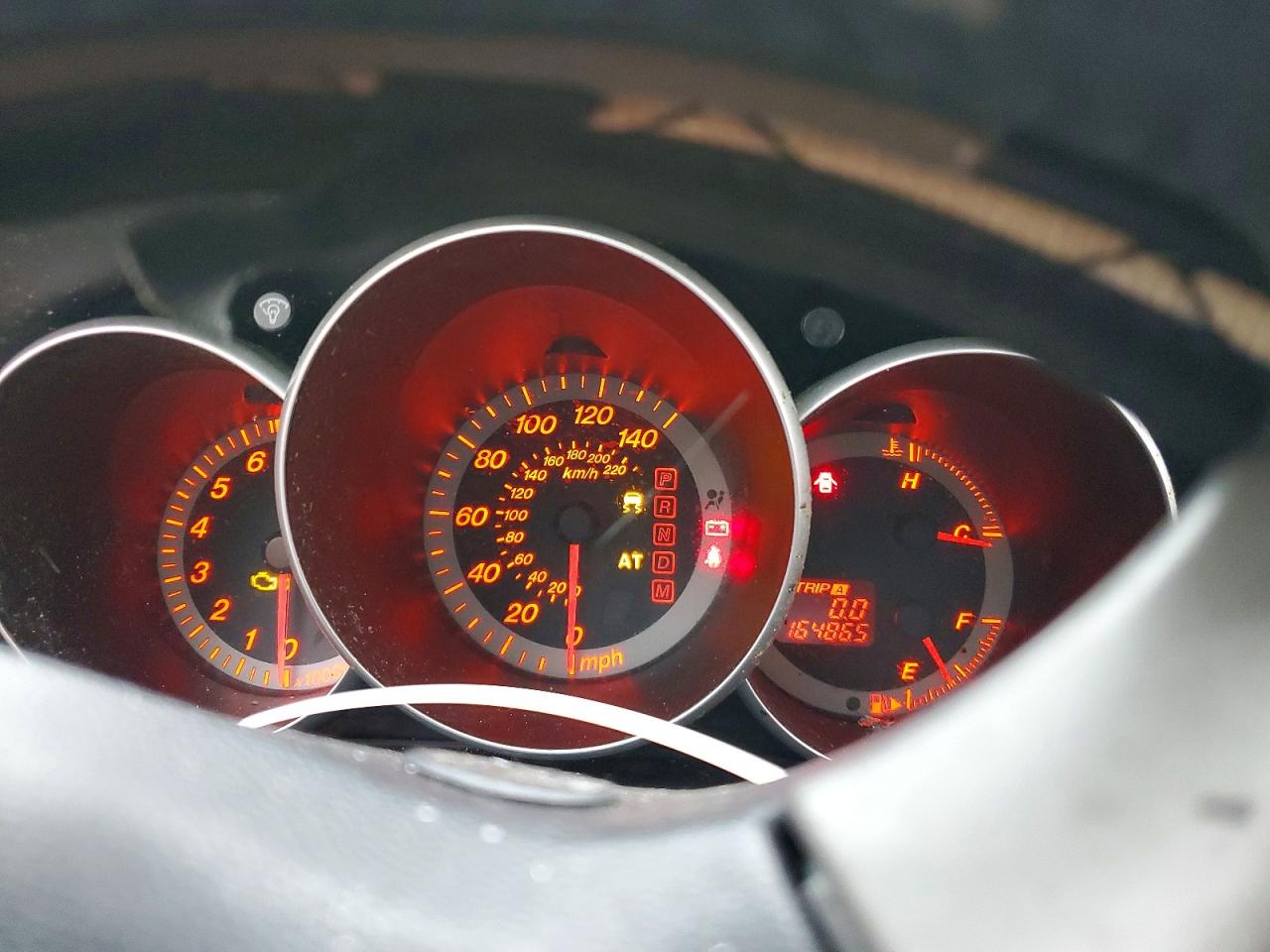 Mazda Mazda3 S