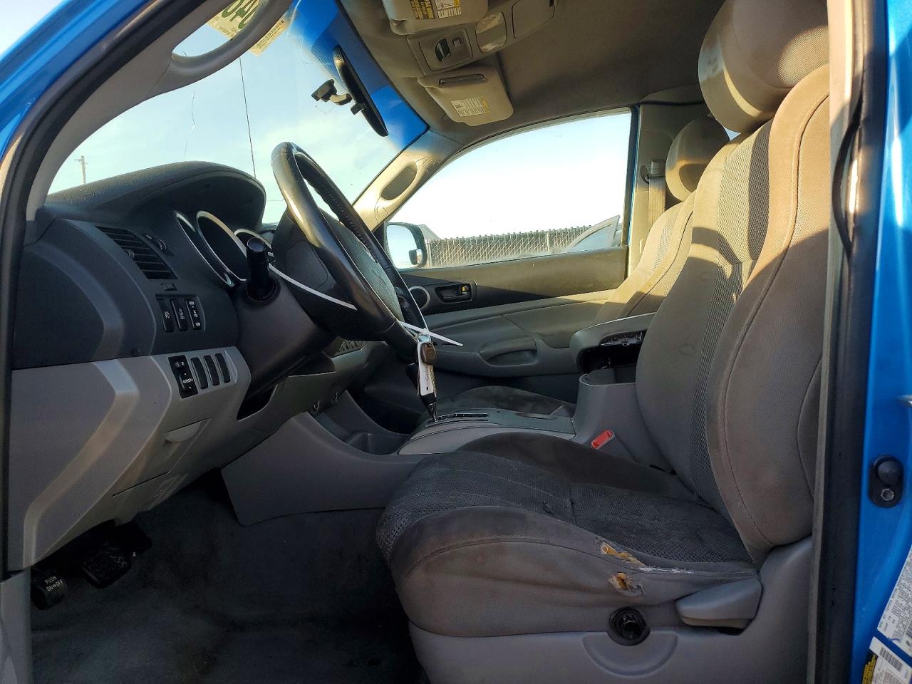 Toyota Tacoma Prerunner Access Cab