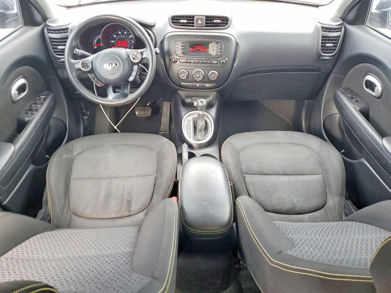 Kia Soul +