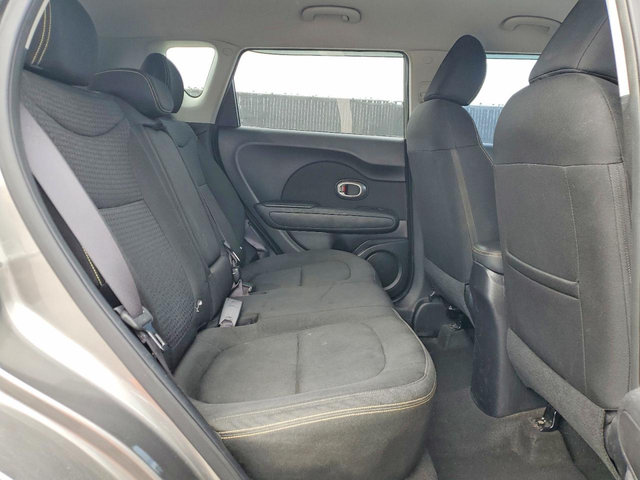 Kia Soul +