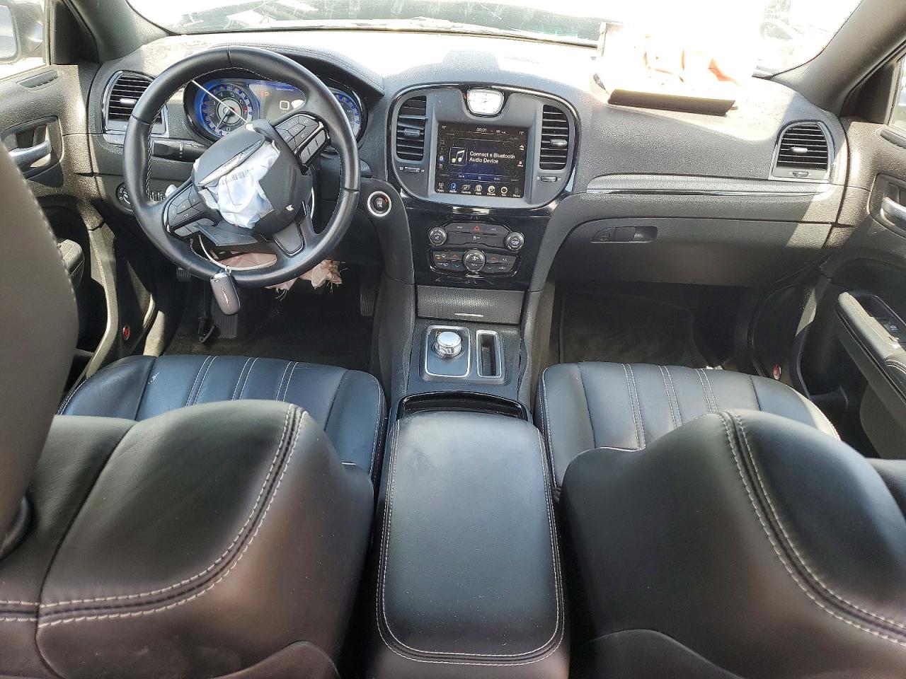 Chrysler 300 S