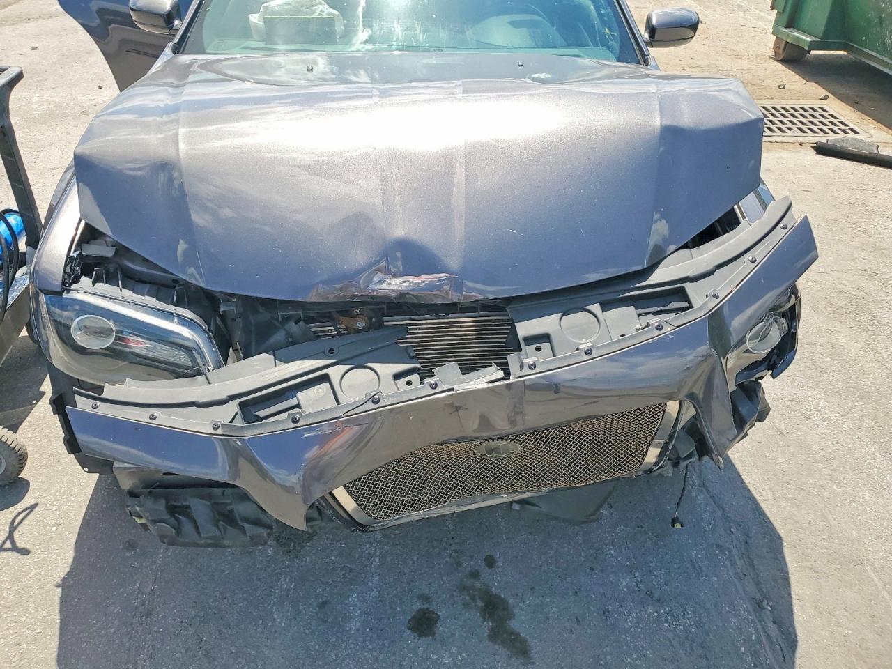 Chrysler 300 S