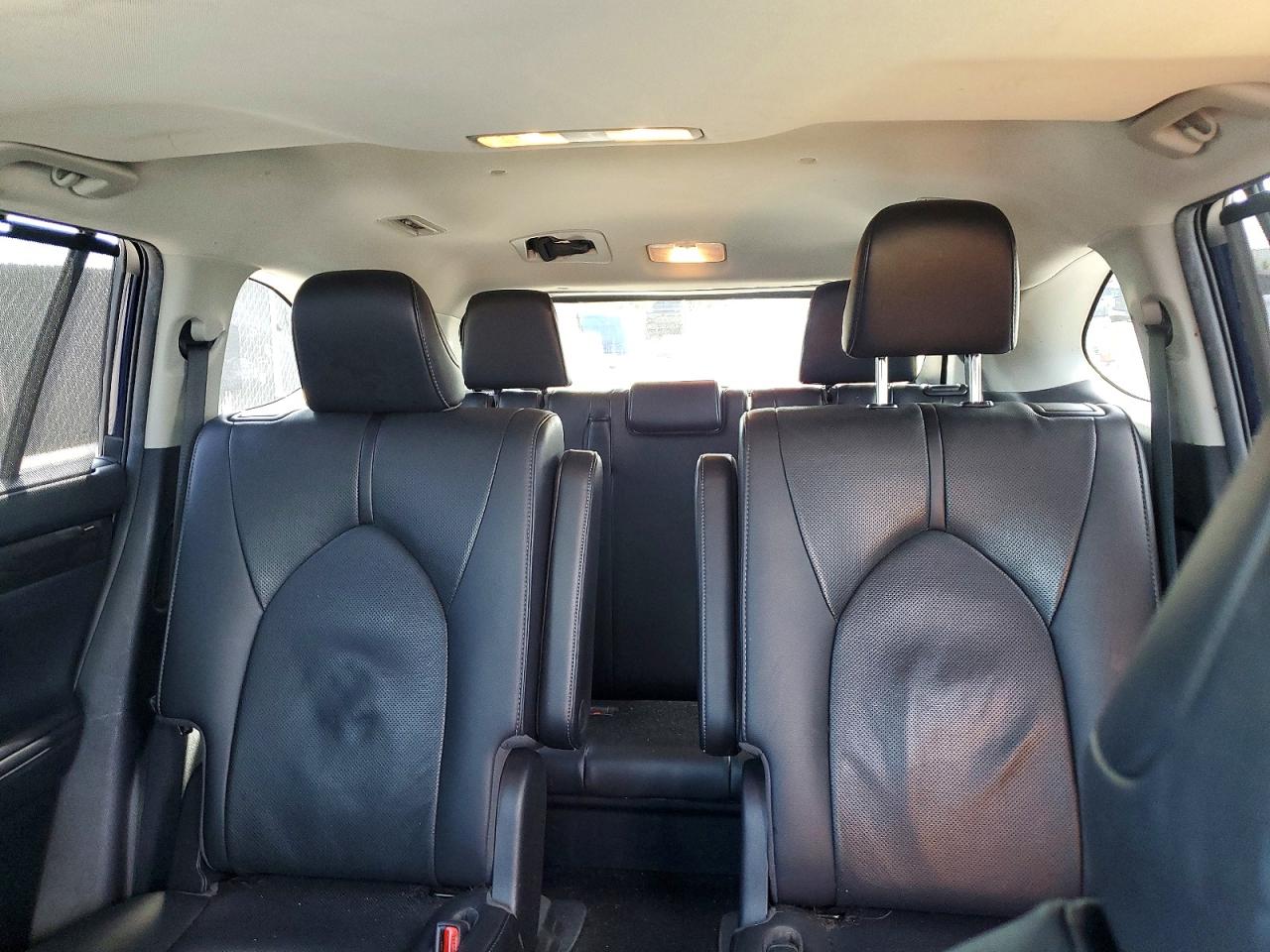 Toyota Highlander Limited