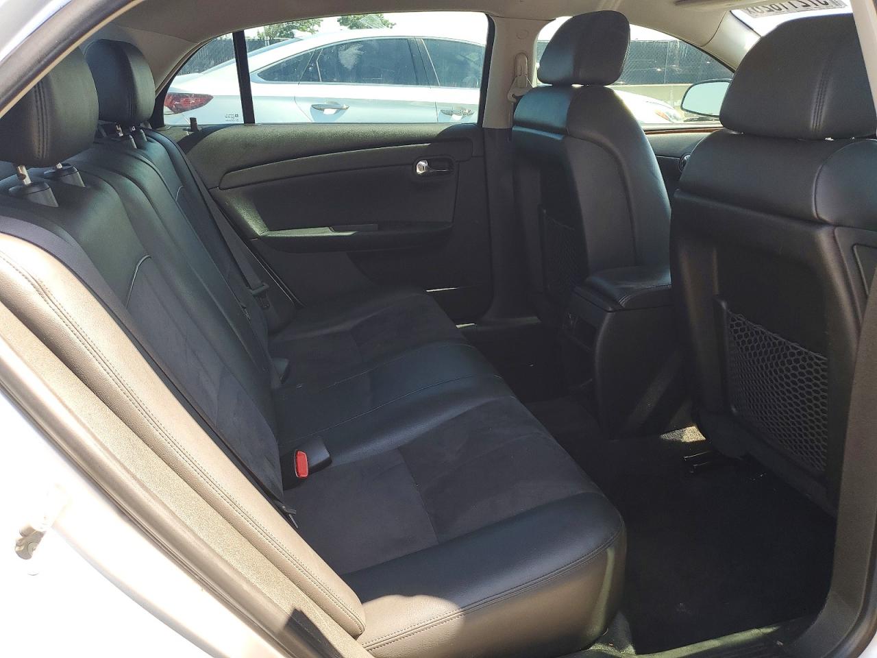 Chevrolet Malibu 2lt