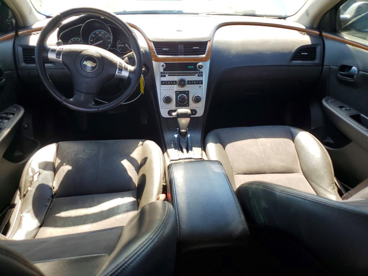 Chevrolet Malibu 2lt