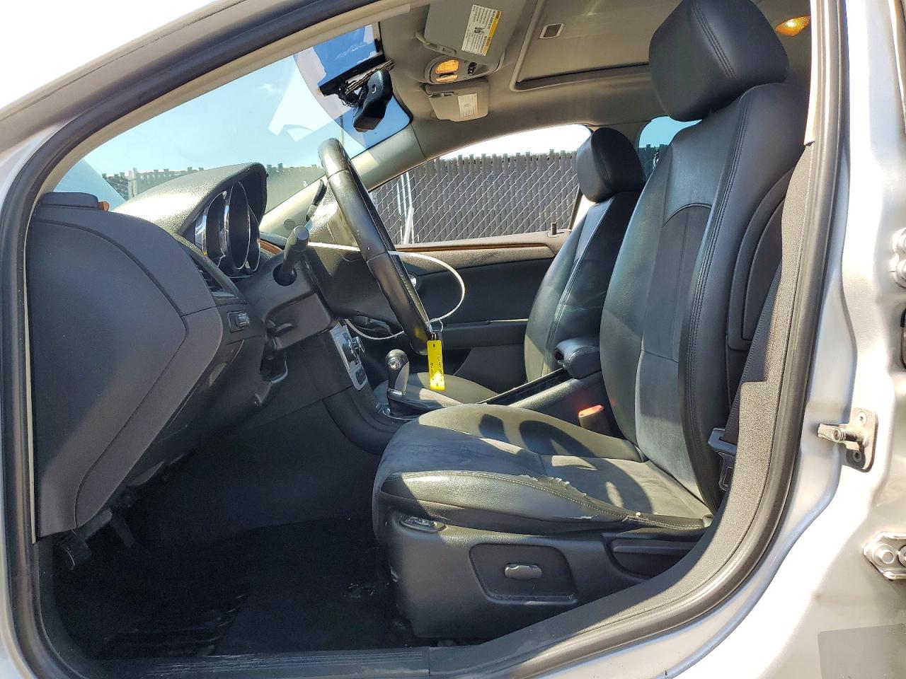 Chevrolet Malibu 2lt