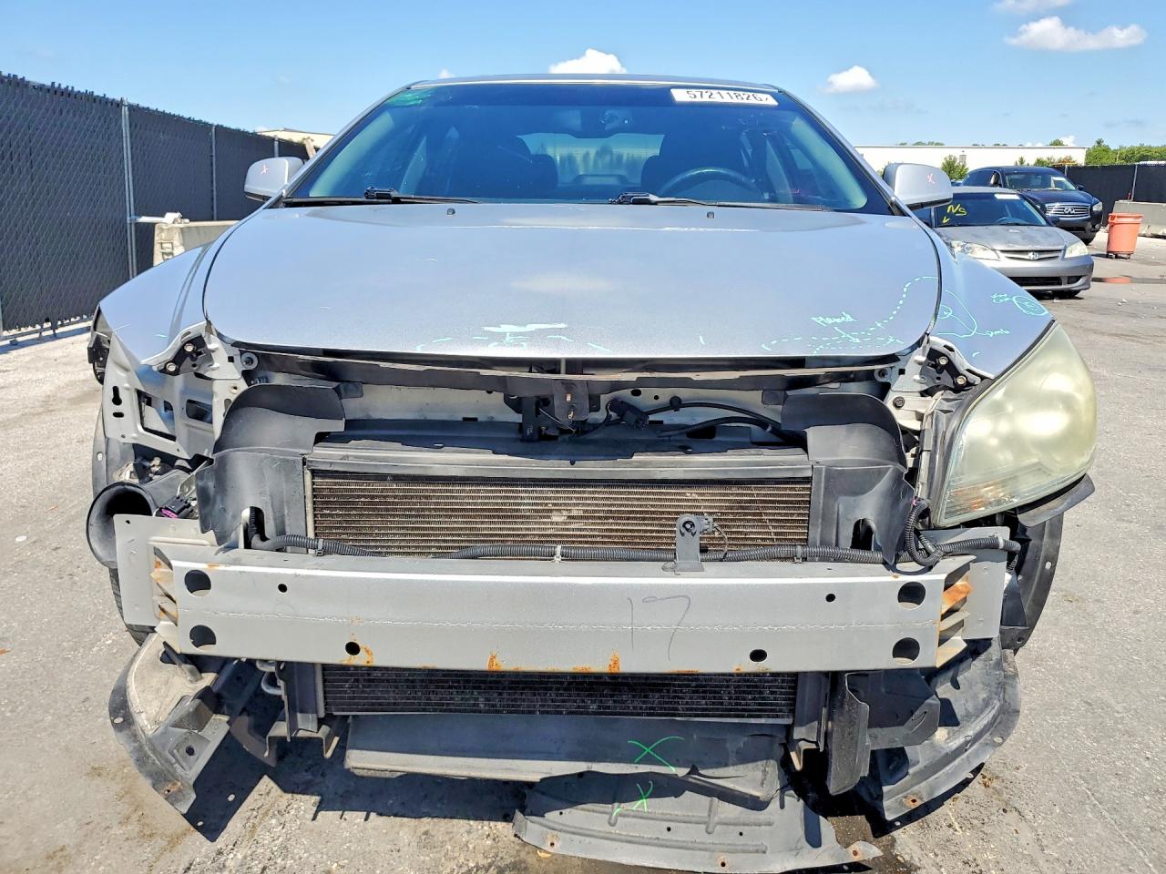 Chevrolet Malibu 2lt