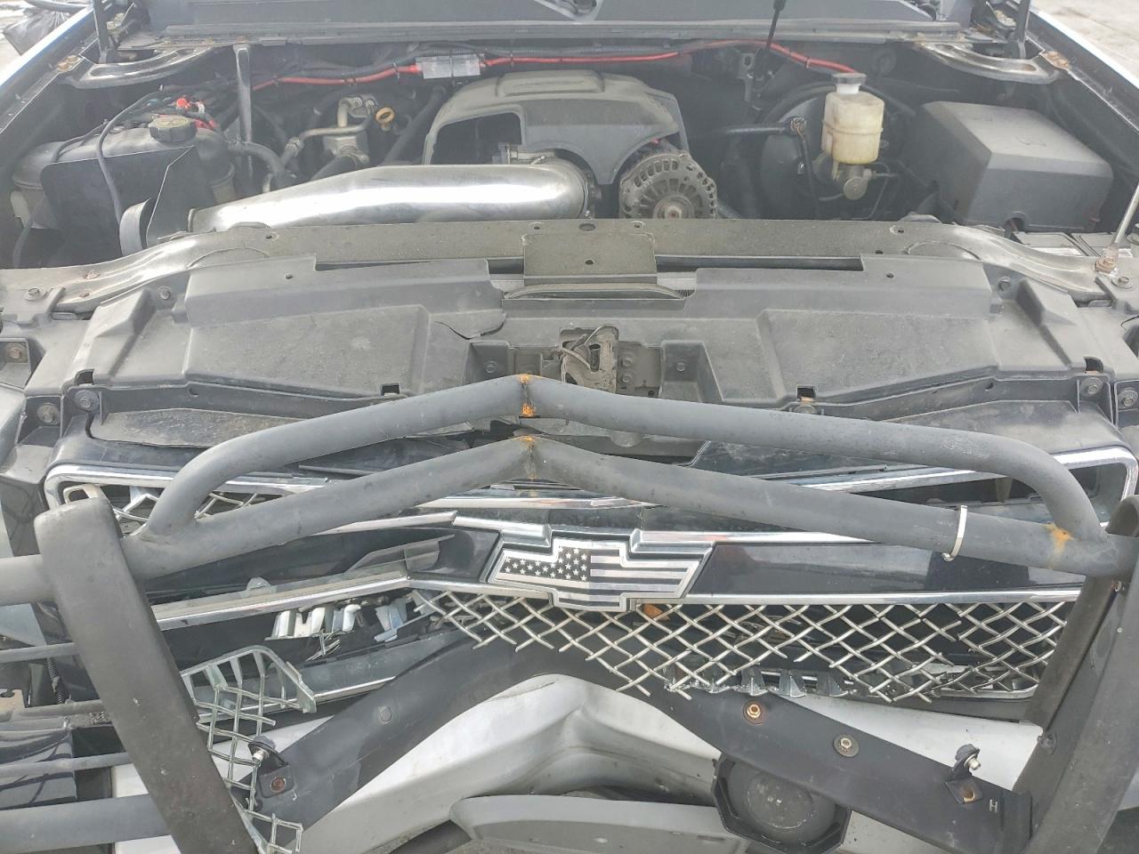 Chevrolet Avalanche Lt
