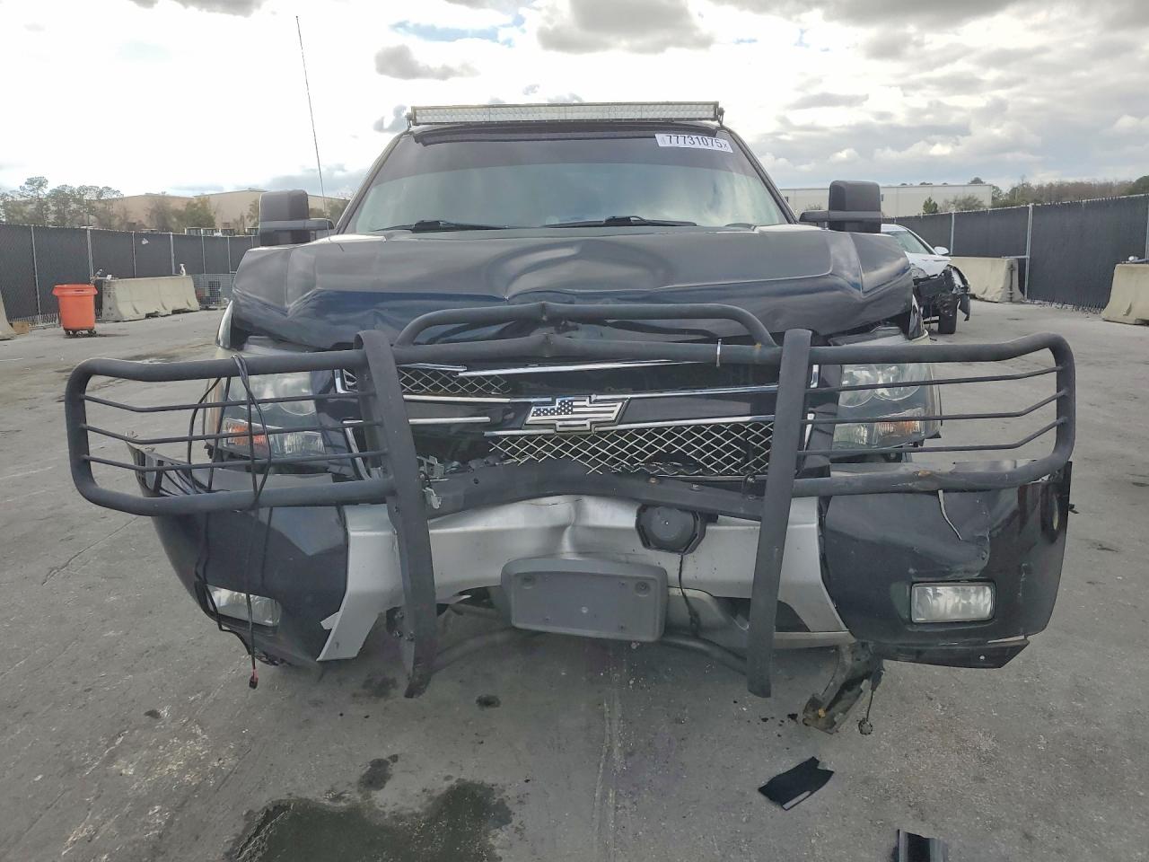 Chevrolet Avalanche Lt