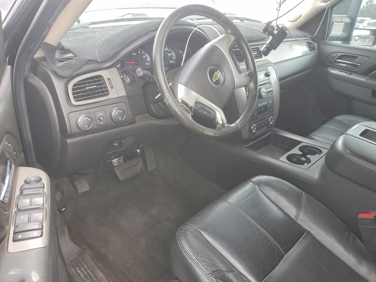 Chevrolet Avalanche Lt