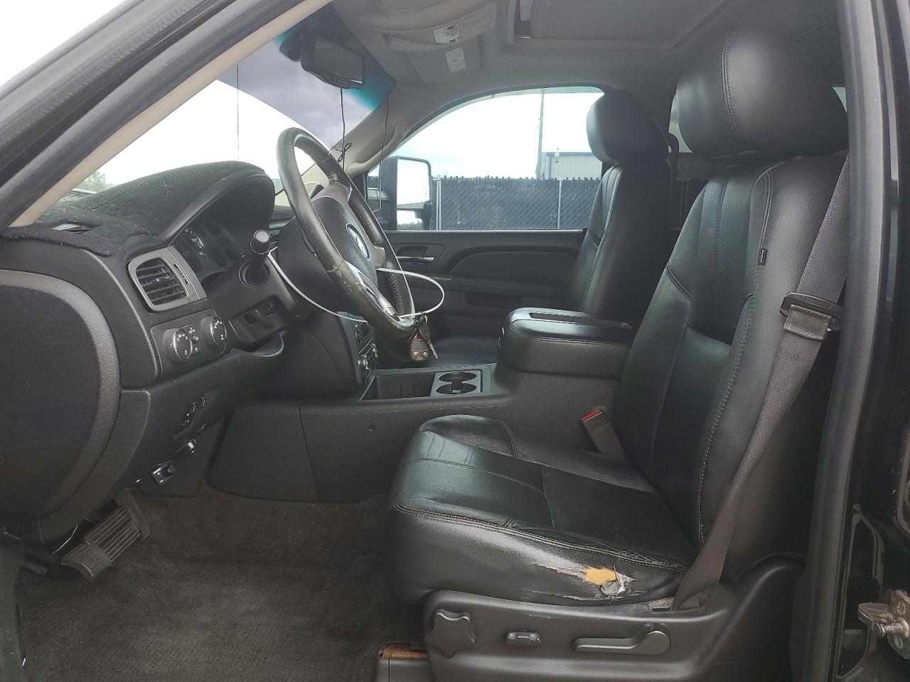 Chevrolet Avalanche Lt