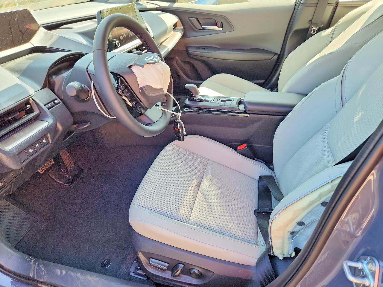 Toyota Prius Xle