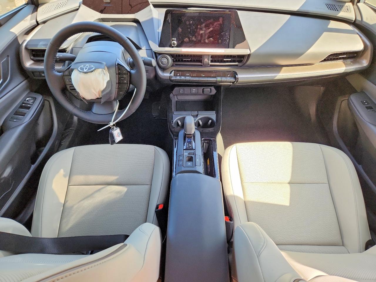 Toyota Prius Xle