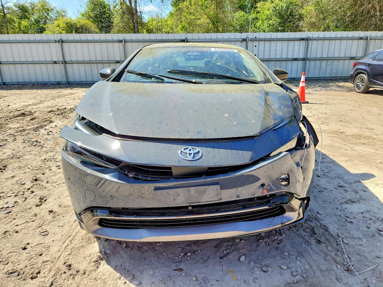 Toyota Prius Xle