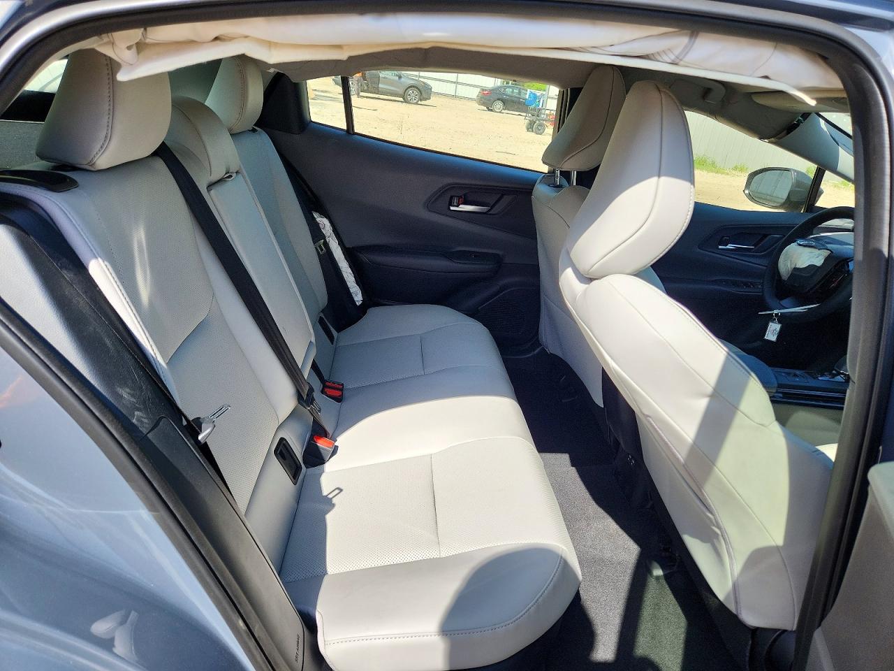 Toyota Prius Xle