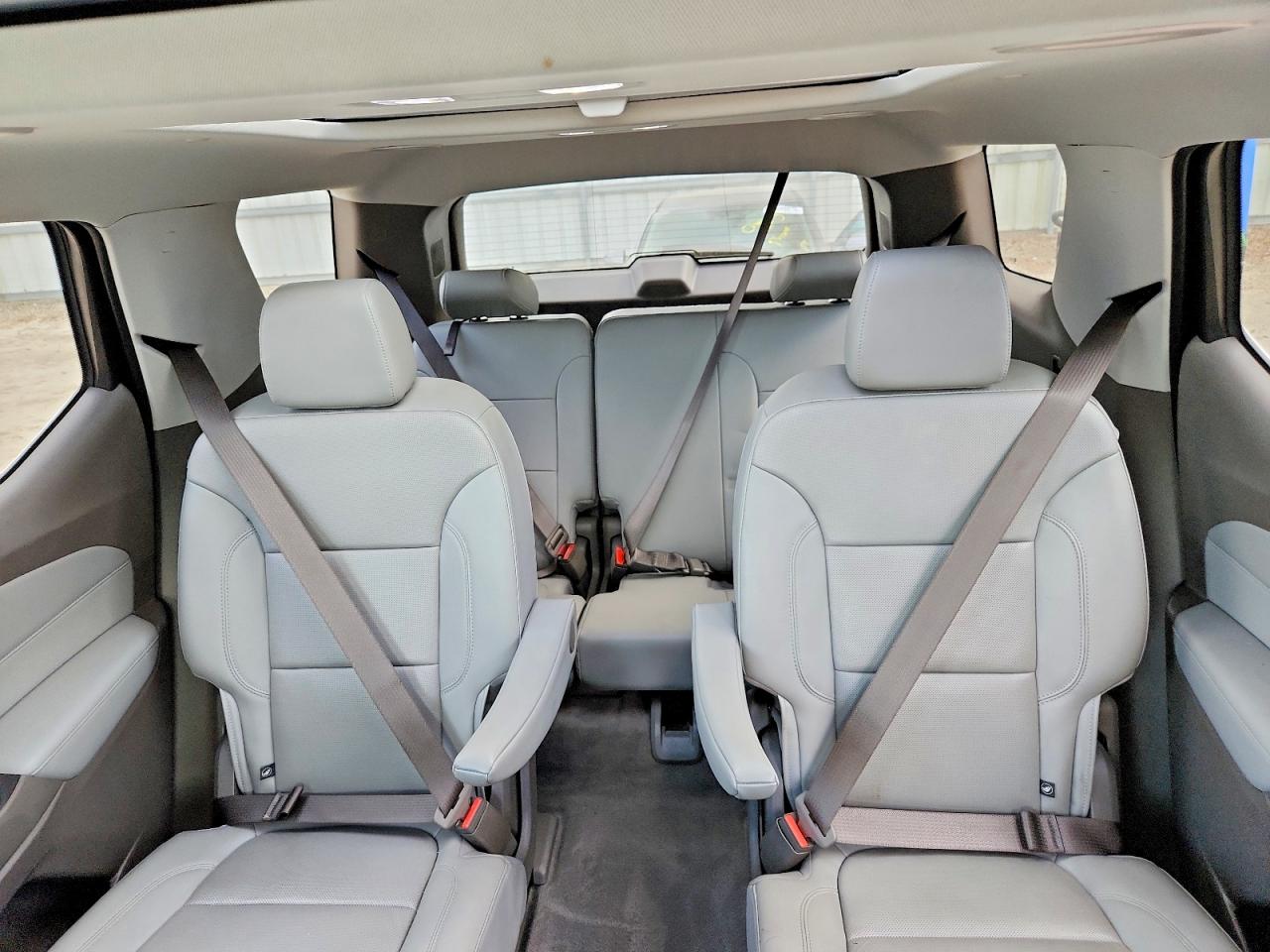 Chevrolet Traverse Premier