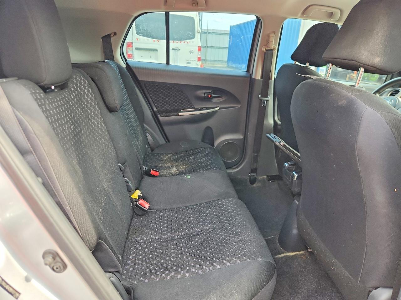 Scion Xd Base Base