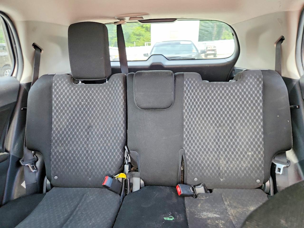 Scion Xd Base Base