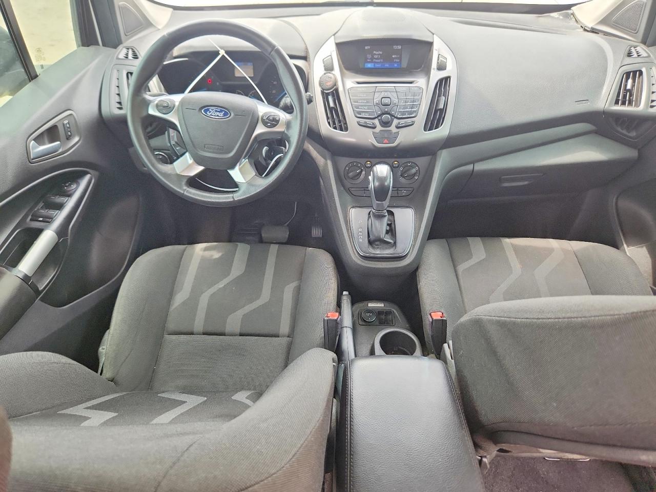 Ford Transit Xlt