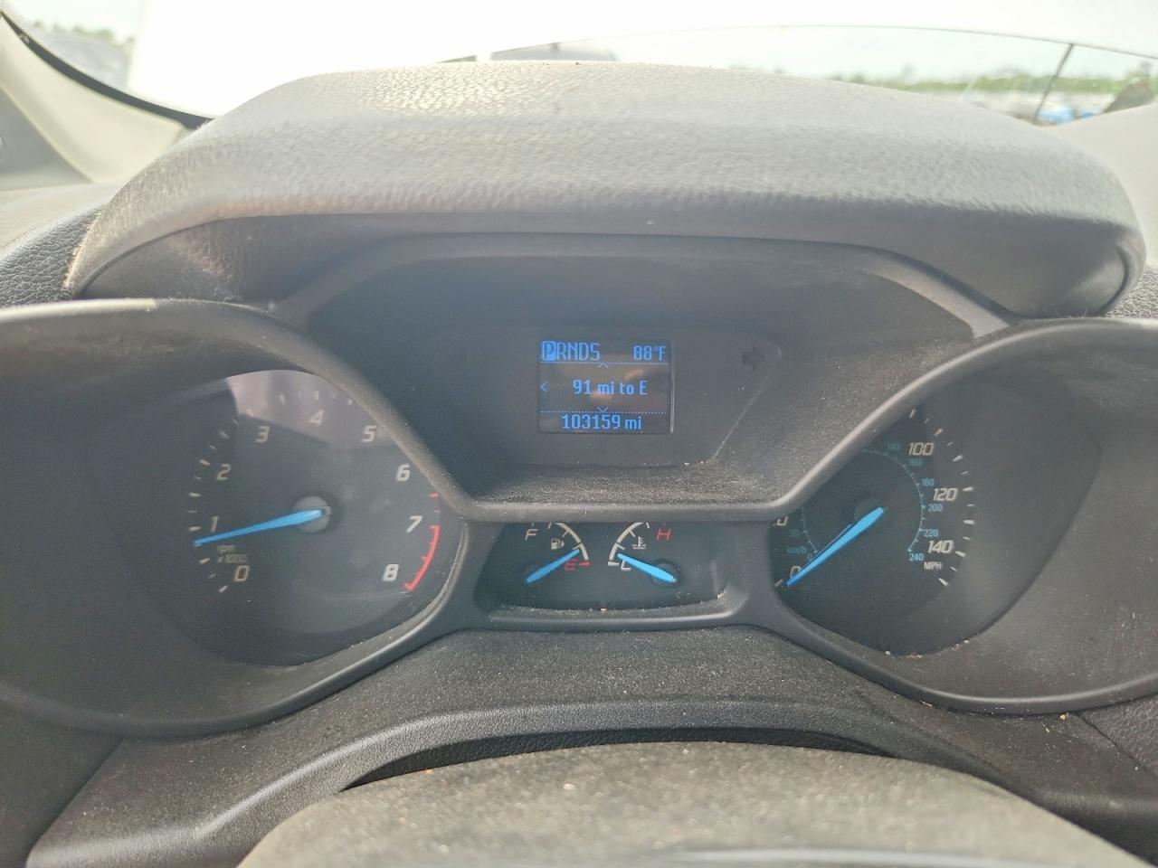 Ford Transit Xlt