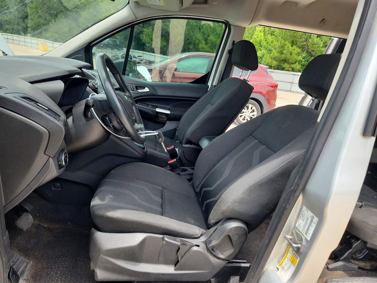 Ford Transit Xlt