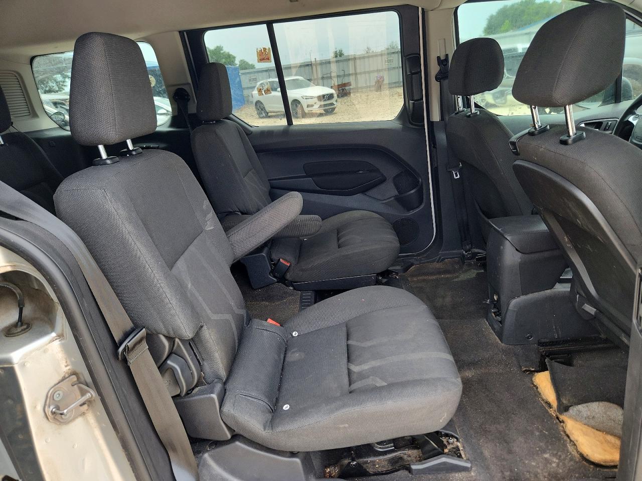 Ford Transit Xlt