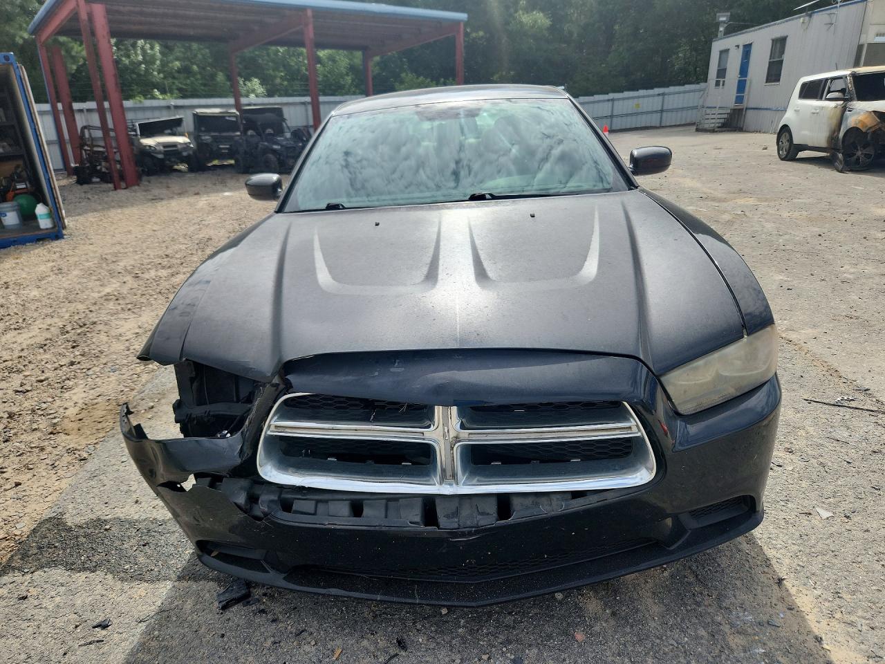 Dodge Charger Se