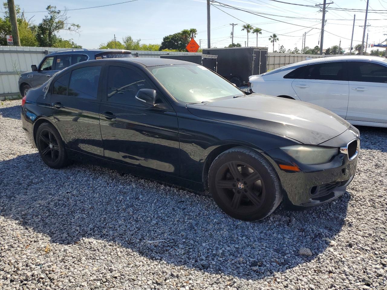 BMW 3 Series I