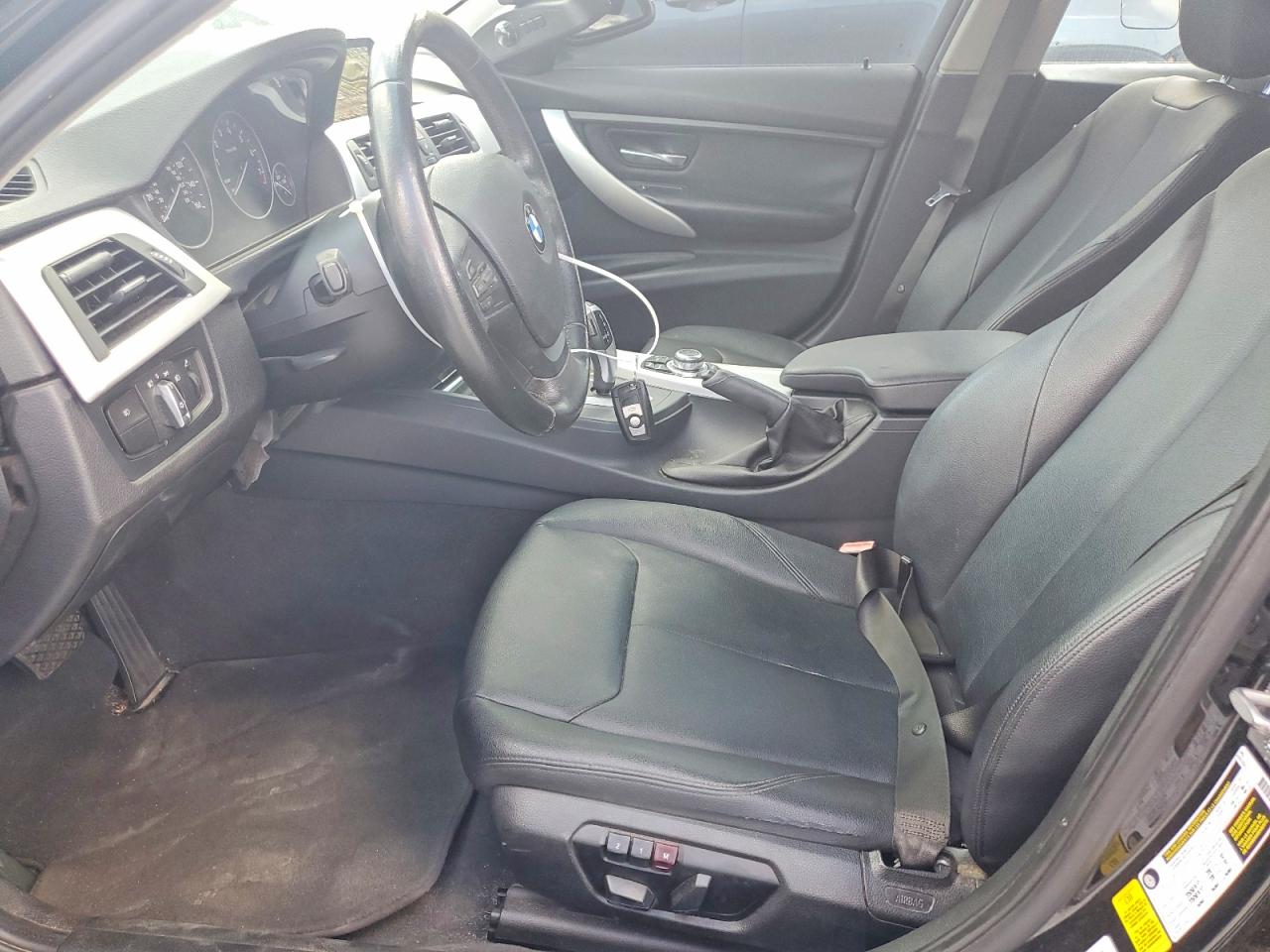BMW 3 Series I