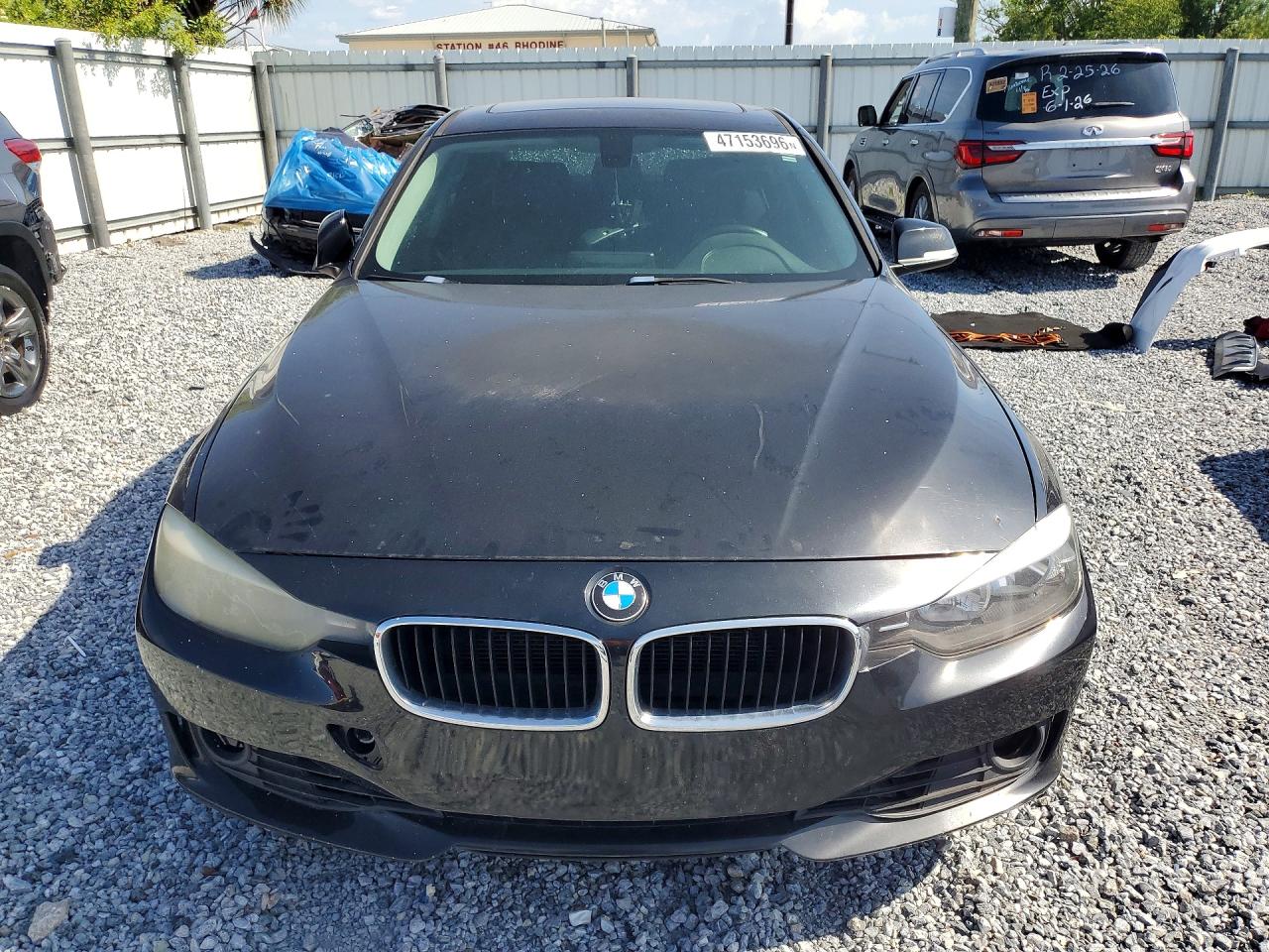 BMW 3 Series I