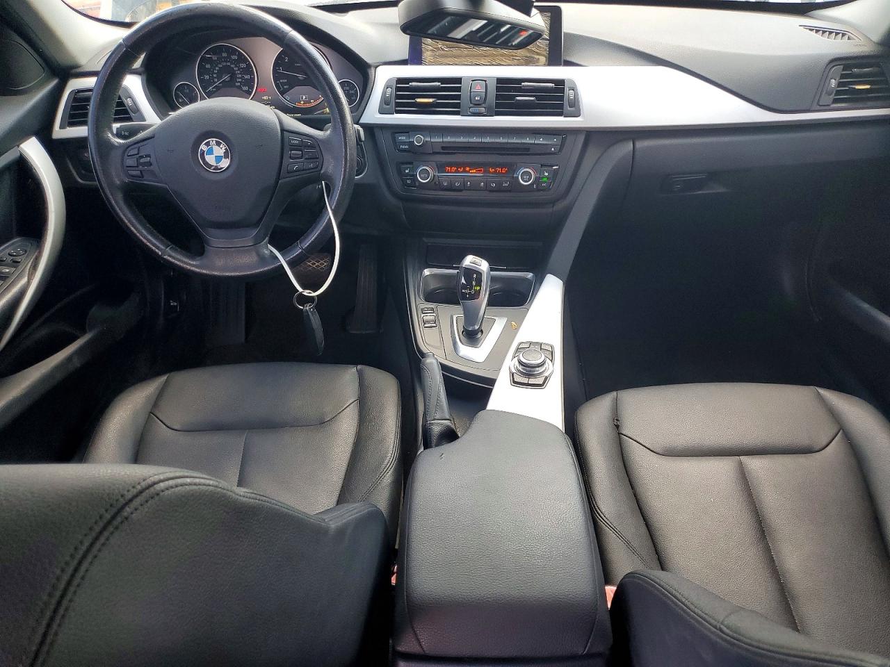 BMW 3 Series I