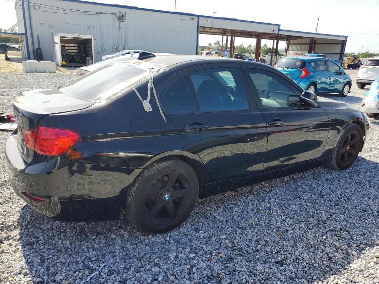 BMW 3 Series I