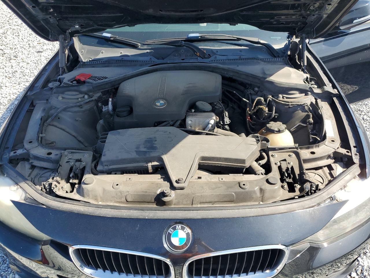 BMW 3 Series I
