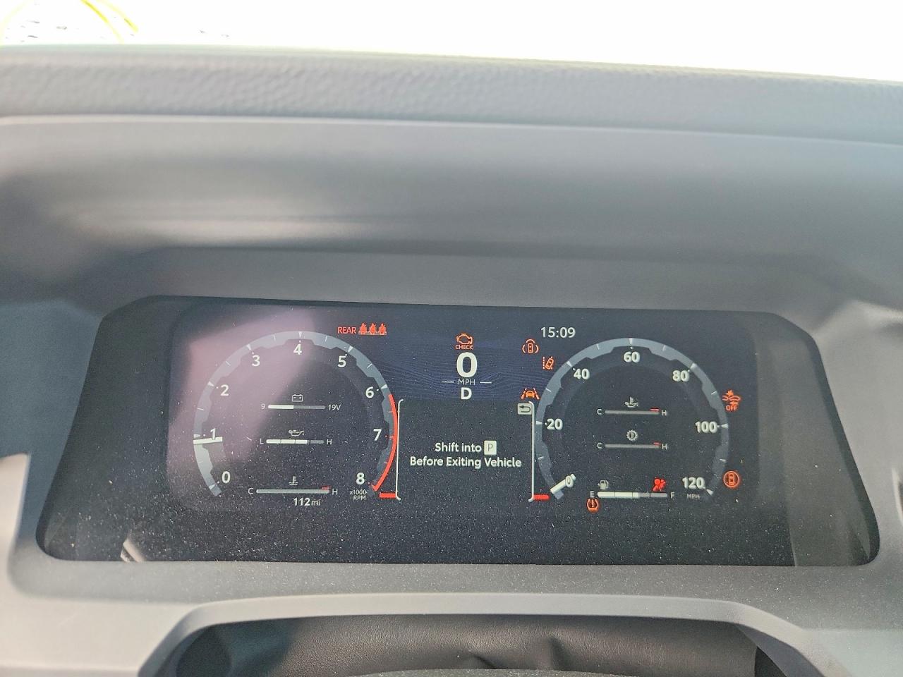 Toyota Tacoma Trd Sport