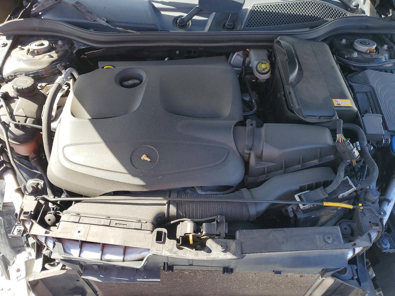 Mercedes-Benz Cla-class 250 4matic