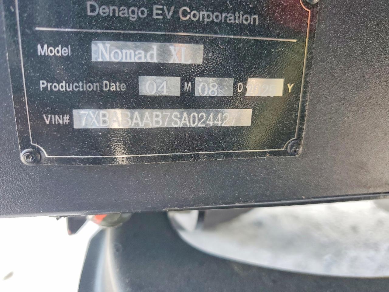 Denago Other