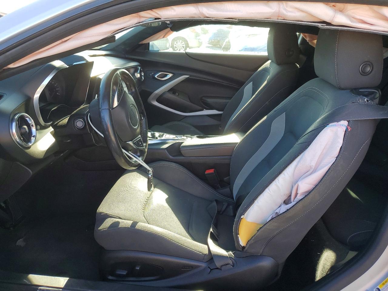 Chevrolet Camaro Lt