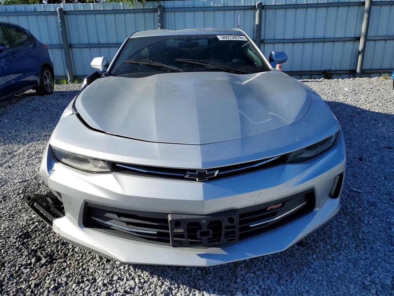 Chevrolet Camaro Lt
