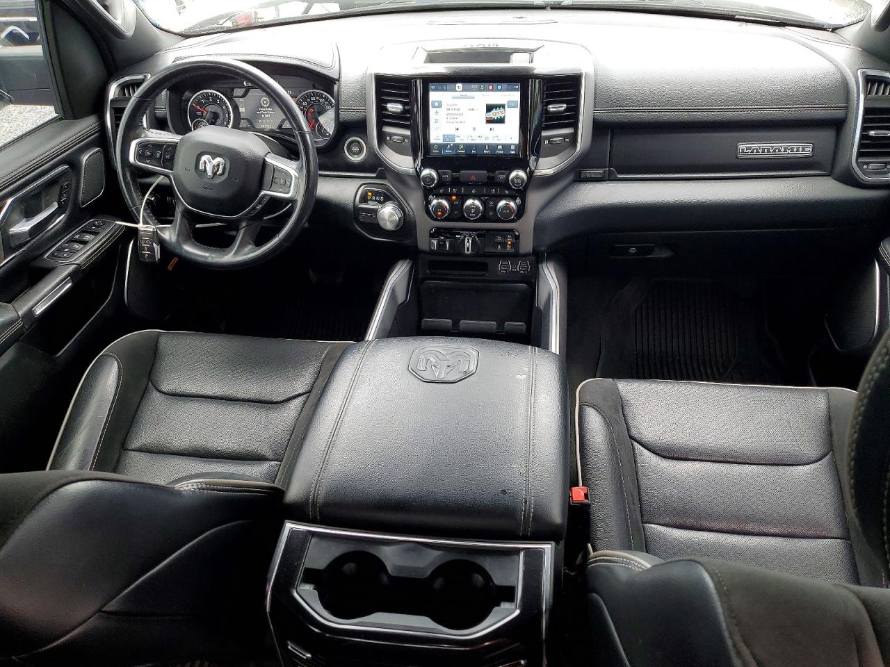 Ram 1500 Laramie