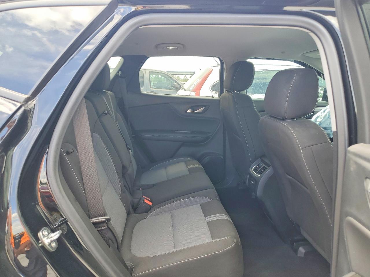 Chevrolet Blazer 2lt