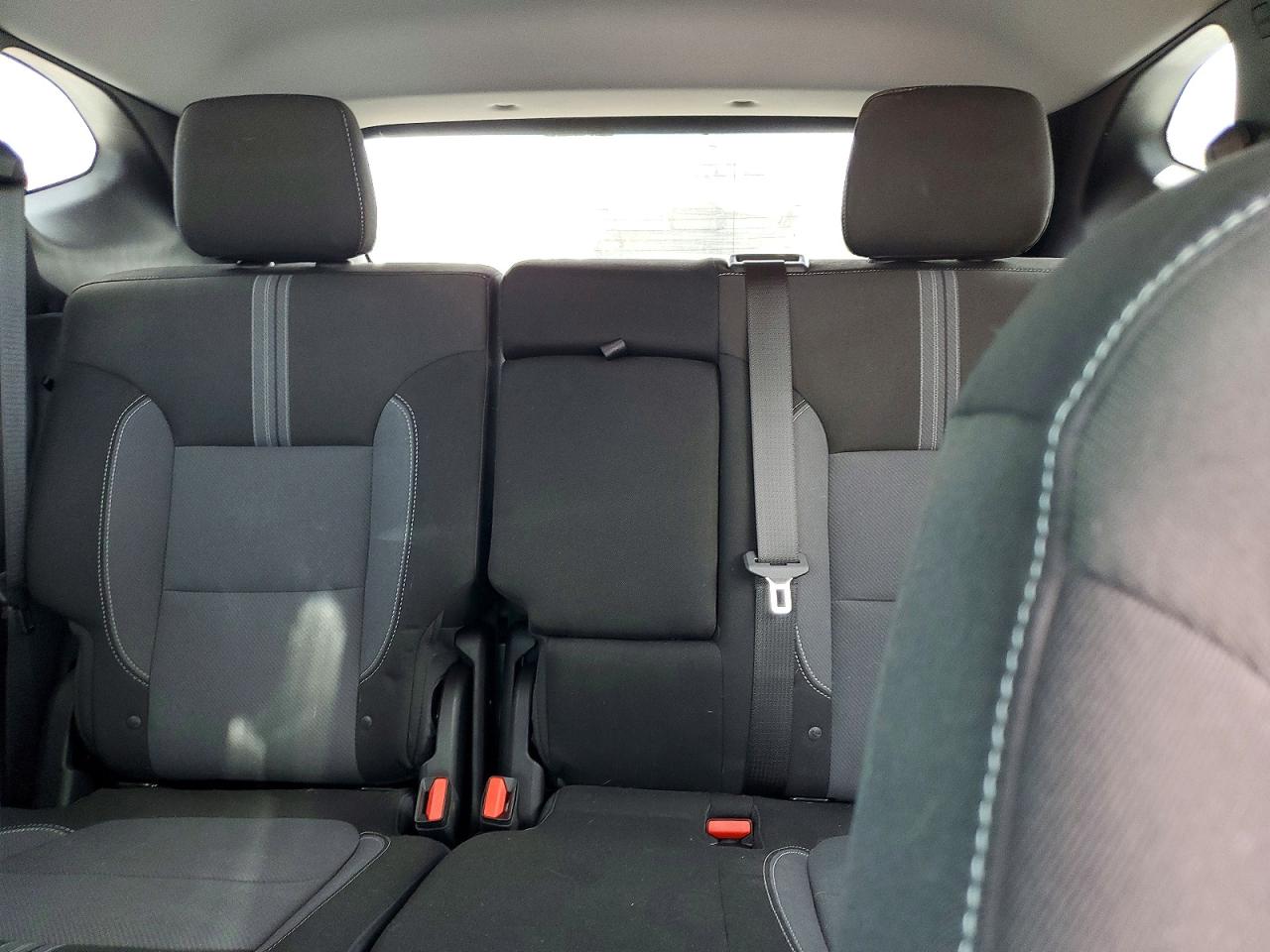 Chevrolet Blazer 2lt