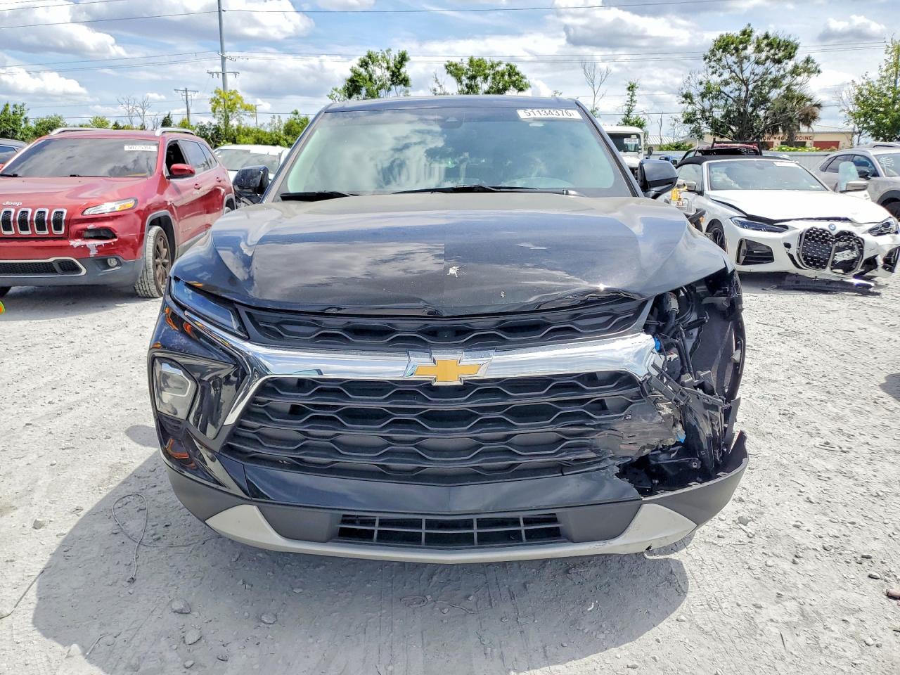 Chevrolet Blazer 2lt
