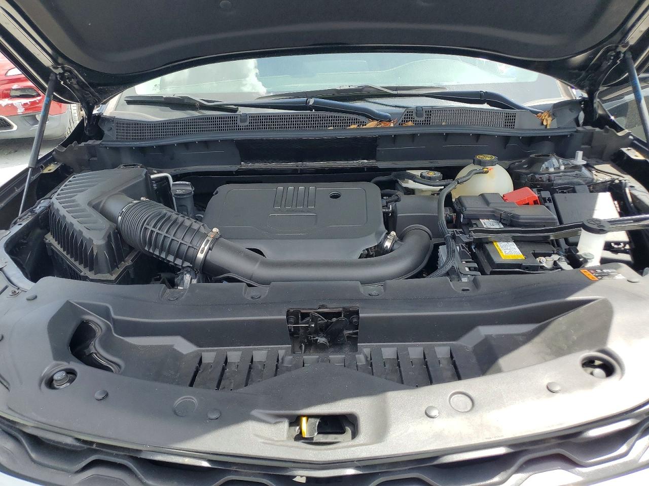 Chevrolet Blazer 2lt