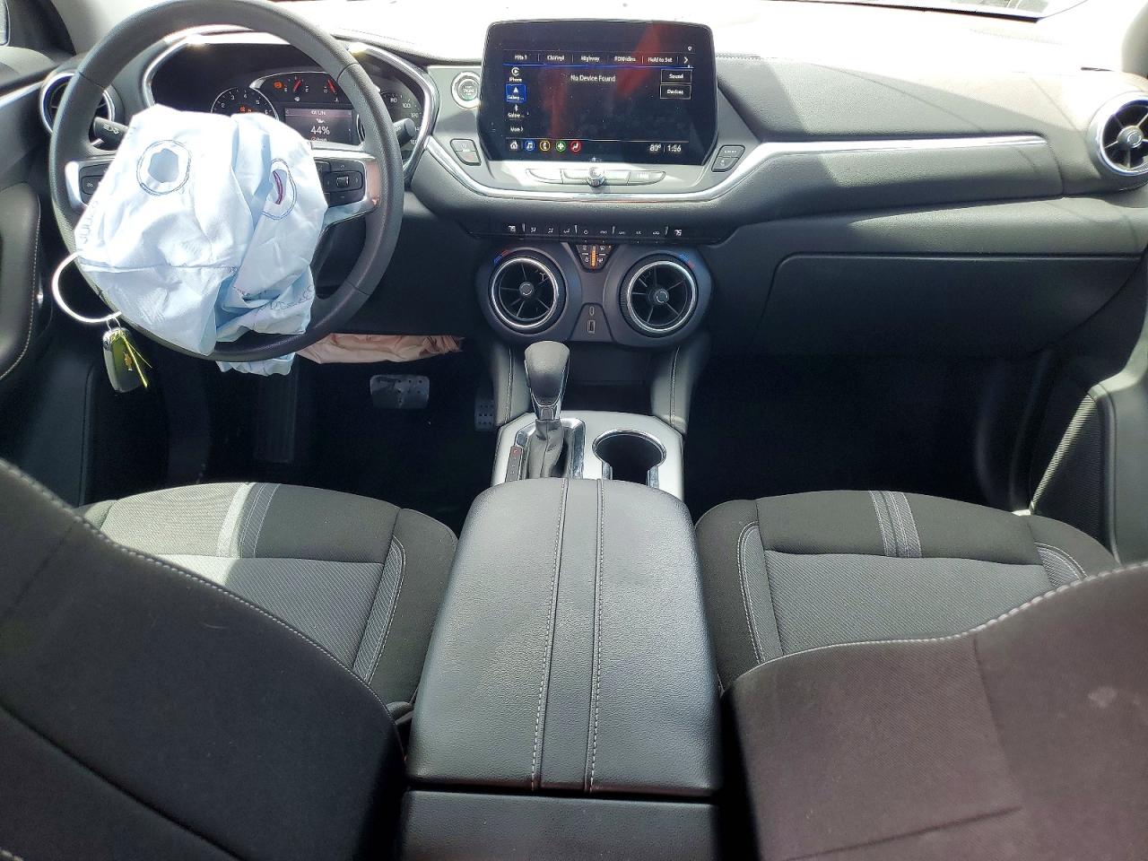 Chevrolet Blazer 2lt