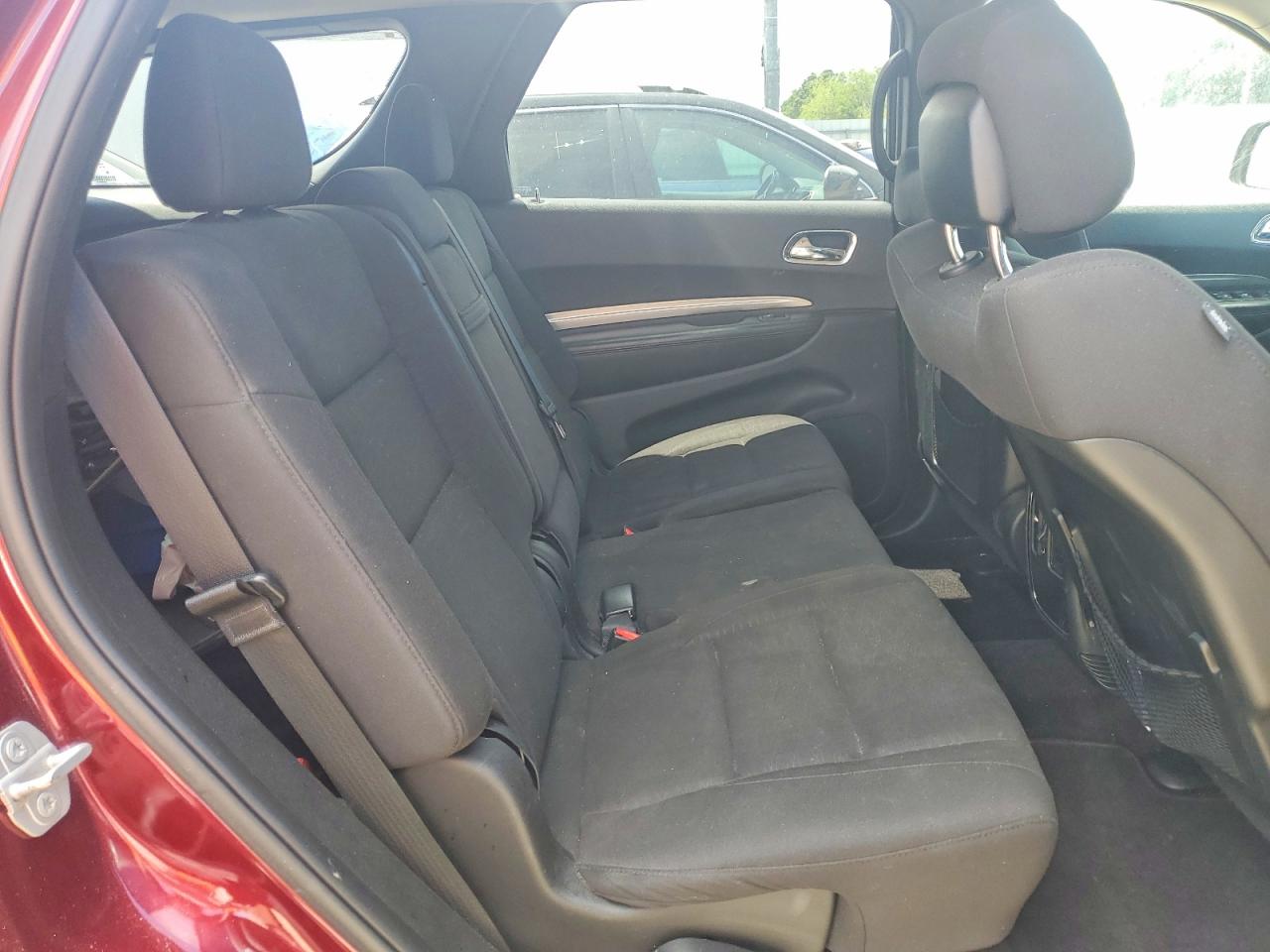 Dodge Durango Sxt