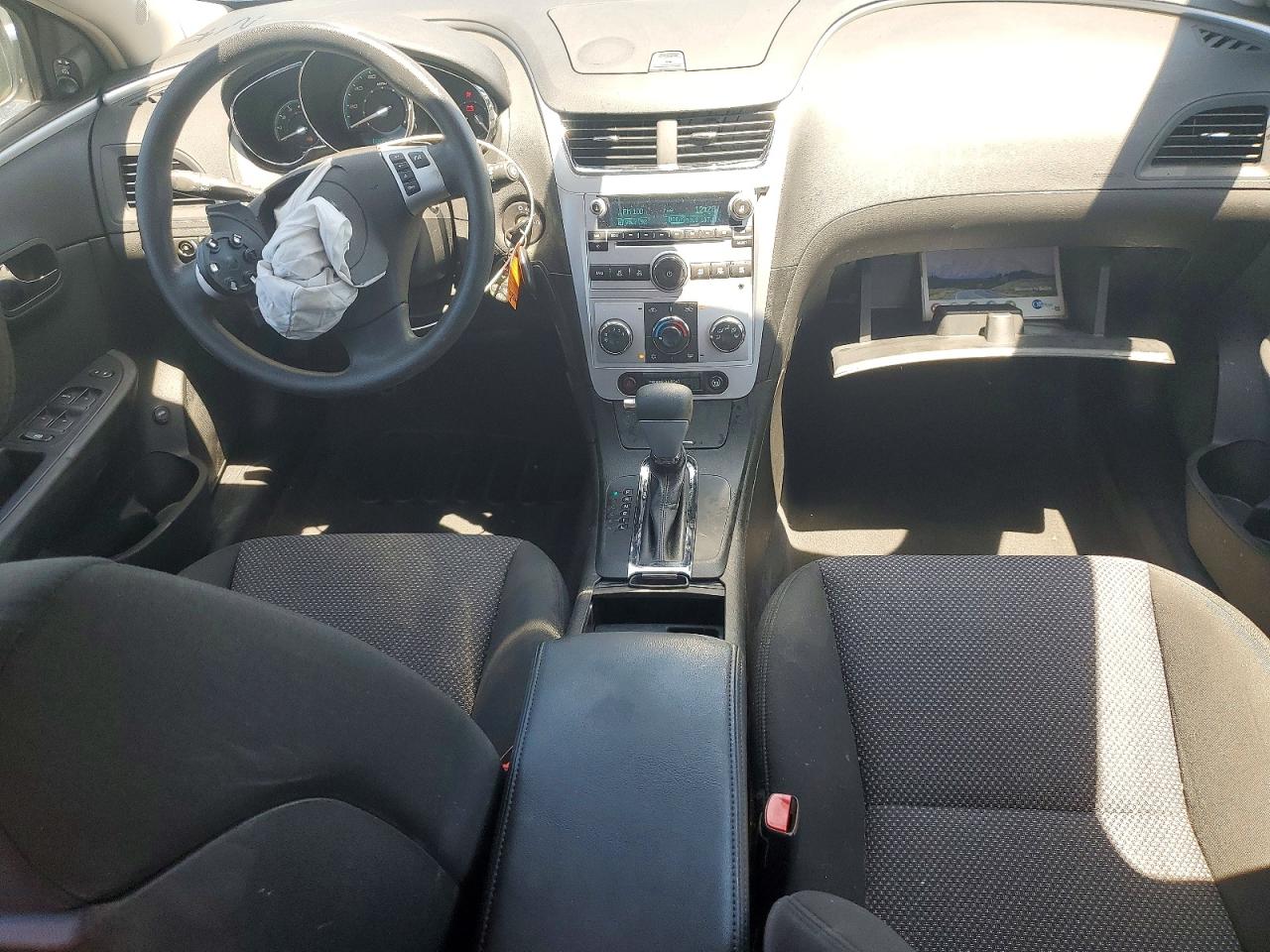 Chevrolet Malibu 1lt