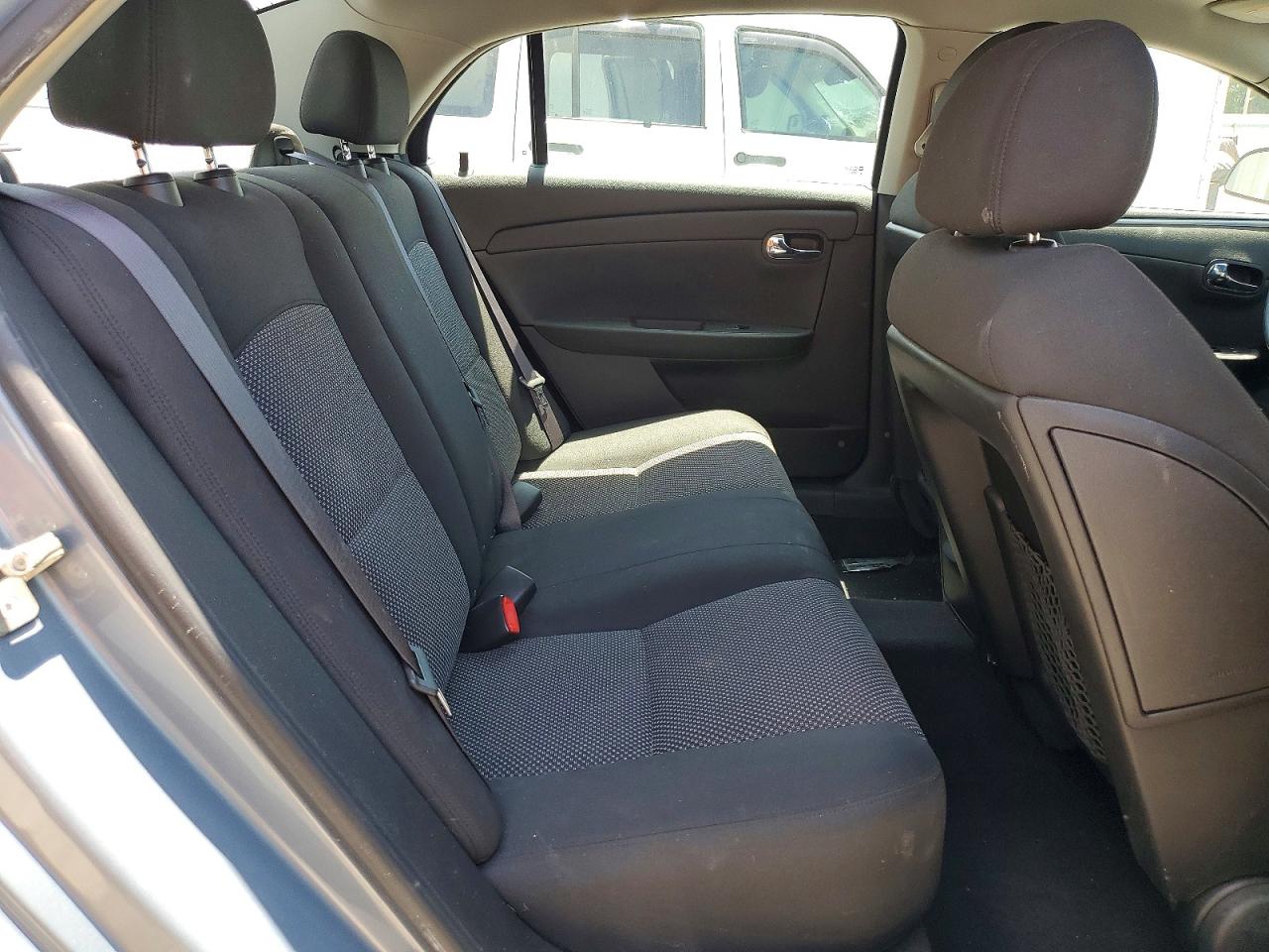 Chevrolet Malibu 1lt