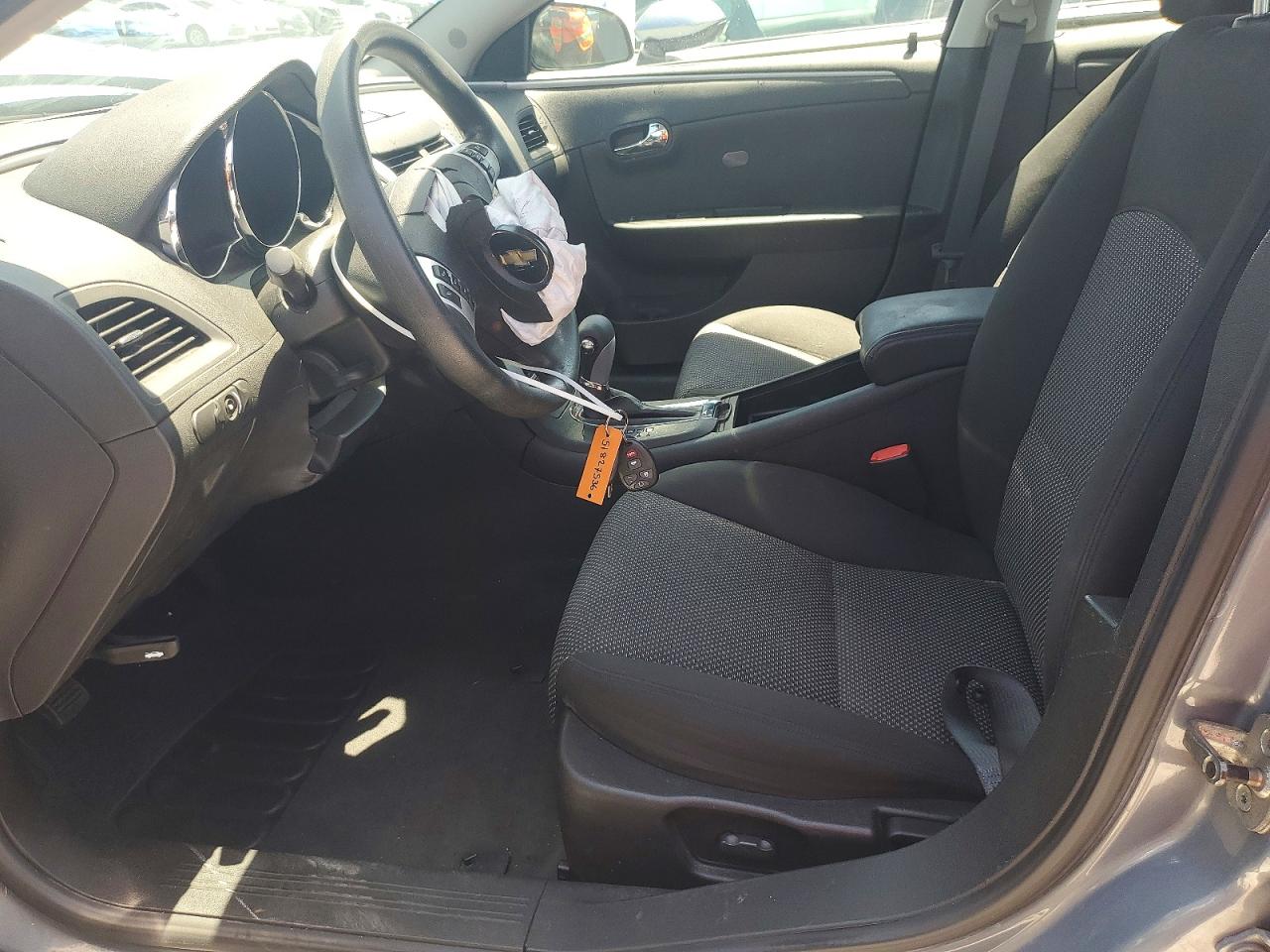 Chevrolet Malibu 1lt